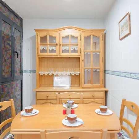 Apartment Vistahermosa *