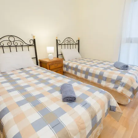 Apartment Vistahermosa Alicante
