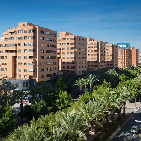 Vistahermosa Alicante