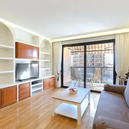 Vistahermosa Apartment Alicante
