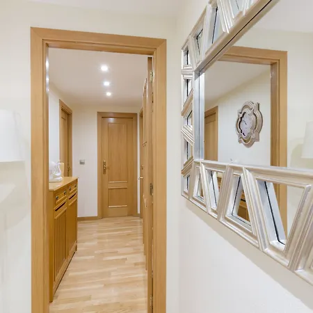 Vistahermosa Apartment Alicante